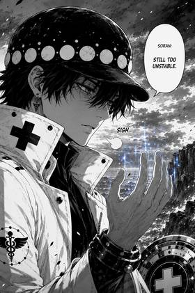 Read The Surgeon’s Legacy  2 Page 3 in English