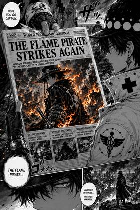 Read The Surgeon’s Legacy  2 Page 6 in English