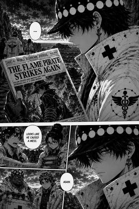 Read The Surgeon’s Legacy  2 Page 7 in English