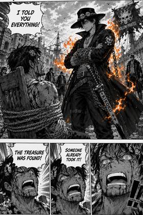 Read The Surgeon’s Legacy  3 Page 3 in English