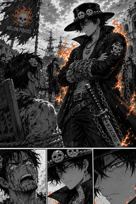 Read The Surgeon’s Legacy  3 Page 4 in English