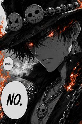 Read The Surgeon’s Legacy  3 Page 6 in English