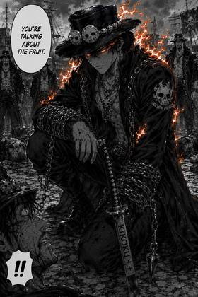 Read The Surgeon’s Legacy  3 Page 8 in English