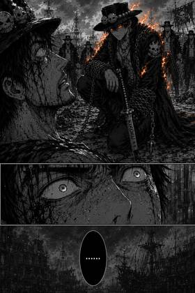 Read The Surgeon’s Legacy  3 Page 9 in English