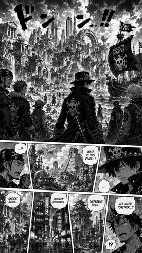 Read The Surgeon’s Legacy  4 Page 5 in English