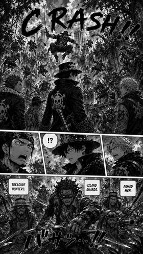 Read The Surgeon’s Legacy  4 Page 7 in English
