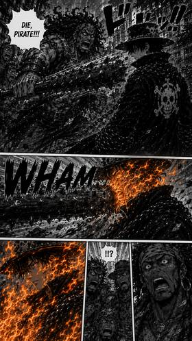 Read The Surgeon’s Legacy  4 Page 8 in English