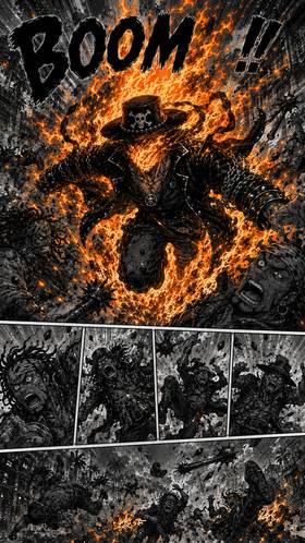 Read The Surgeon’s Legacy  4 Page 10 in English