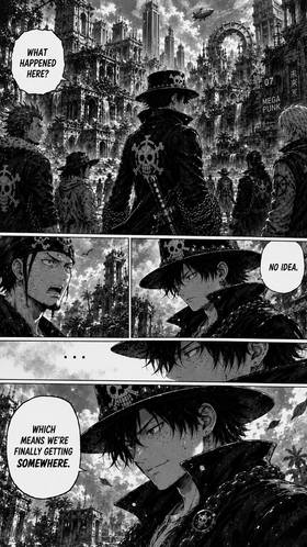 Read The Surgeon’s Legacy  4 Page 6 in English
