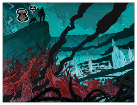 Read Wrath of the Eternal Warrior (2015)  1 Page 4 in English