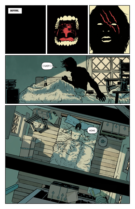 Read Wrath of the Eternal Warrior (2015)  1 Page 7 in English