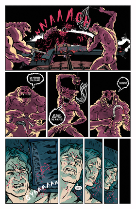 Read Wrath of the Eternal Warrior (2015)  3 Page 7 in English