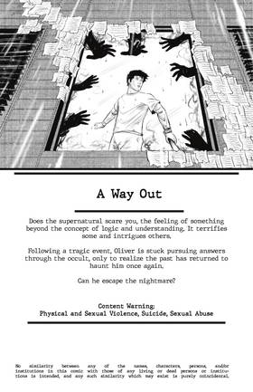 Read Superstition  1 Page 2 in English