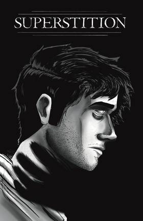 Read Superstition  1 Page 1 in English