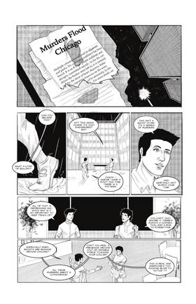 Read Superstition  1 Page 3 in English