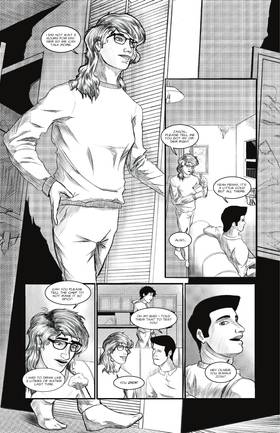 Read Superstition  1 Page 6 in English