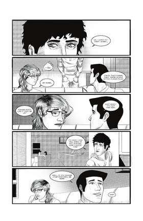 Read Superstition  1 Page 7 in English