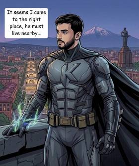 Read ATLAS  1 Page 1 in English