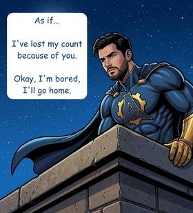 Read ATLAS  1 Page 8 in English