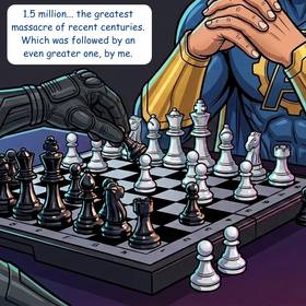 Read ATLAS  3 Page 1 in English