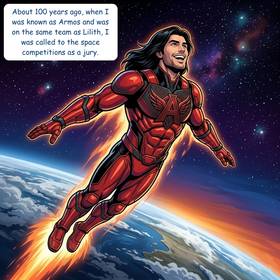 Read ATLAS  3 Page 2 in English