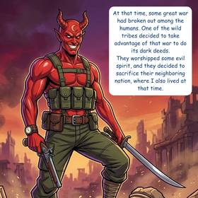 Read ATLAS  3 Page 3 in English