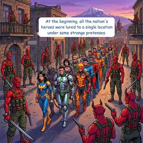 Read ATLAS  3 Page 4 in English