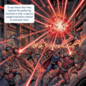 Read ATLAS  3 Page 5 in English