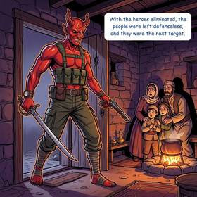 Read ATLAS  3 Page 6 in English