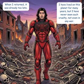 Read ATLAS  3 Page 8 in English