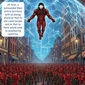 Read ATLAS  3 Page 10 in English