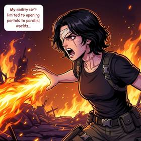 Read ATLAS  4 Page 2 in English