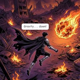 Read ATLAS  4 Page 3 in English
