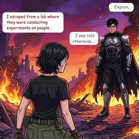 Read ATLAS  4 Page 5 in English