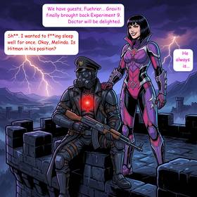 Read ATLAS  4 Page 7 in English