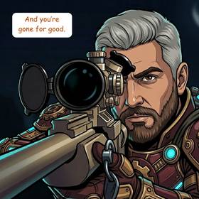 Read ATLAS  4 Page 9 in English