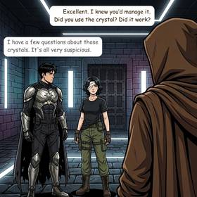 Read ATLAS  5 Page 4 in English
