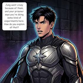 Read ATLAS  5 Page 5 in English