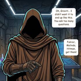 Read ATLAS  5 Page 6 in English