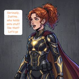 Read ATLAS  6 Page 3 in English