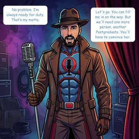 Read ATLAS  6 Page 7 in English