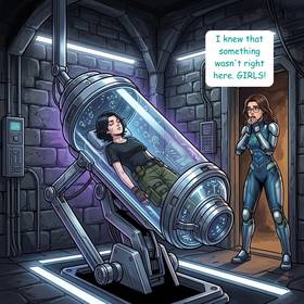 Read ATLAS  7 Page 10 in English