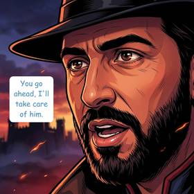 Read ATLAS  8 Page 5 in English