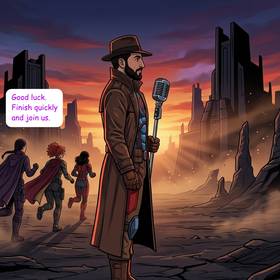 Read ATLAS  8 Page 6 in English