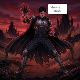 Read ATLAS  8 Page 7 in English