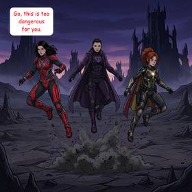 Read ATLAS  9 Page 4 in English