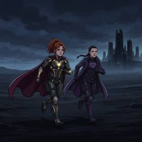 Read ATLAS  9 Page 7 in English