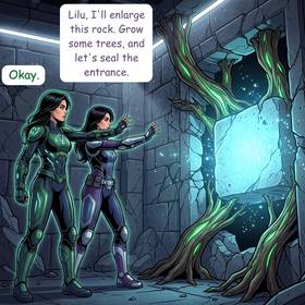 Read ATLAS  10 Page 3 in English