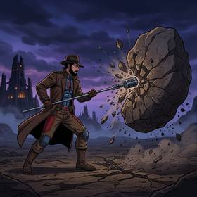 Read ATLAS  11 Page 8 in English