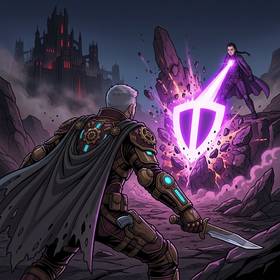 Read ATLAS  13 Page 1 in English